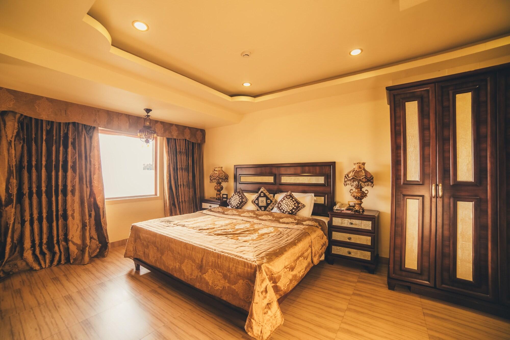 Chokhi Dhani The Palace Hotel Jaisalmer Luaran gambar