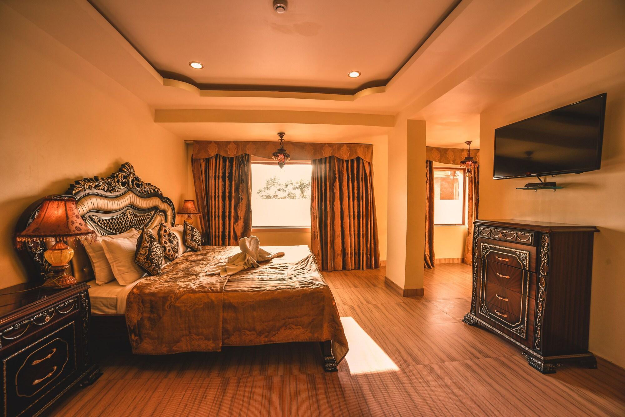 Chokhi Dhani The Palace Hotel Jaisalmer Luaran gambar