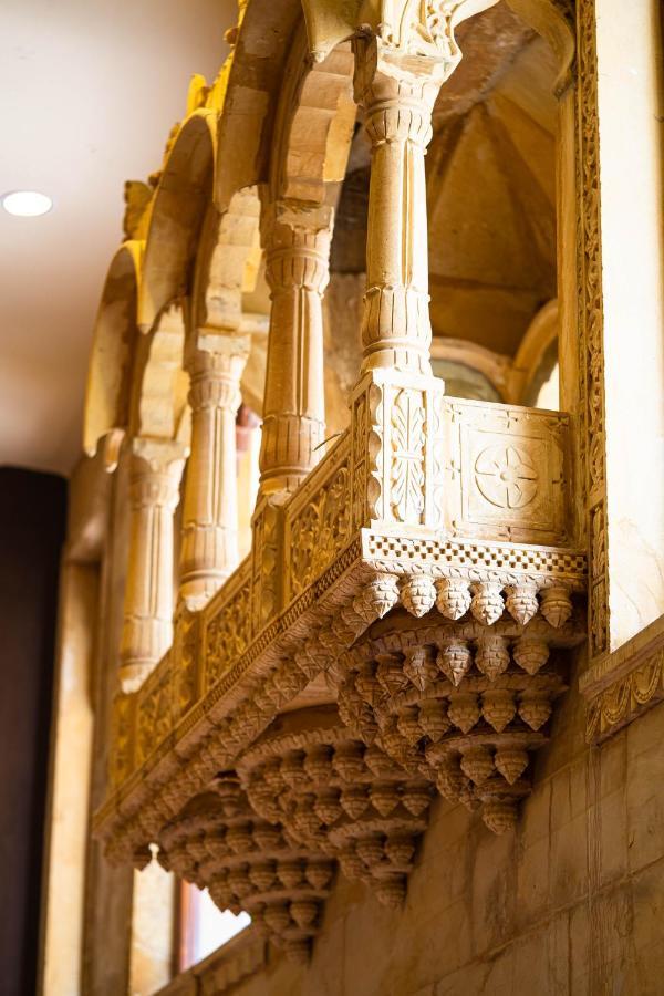 Chokhi Dhani The Palace Hotel Jaisalmer Luaran gambar