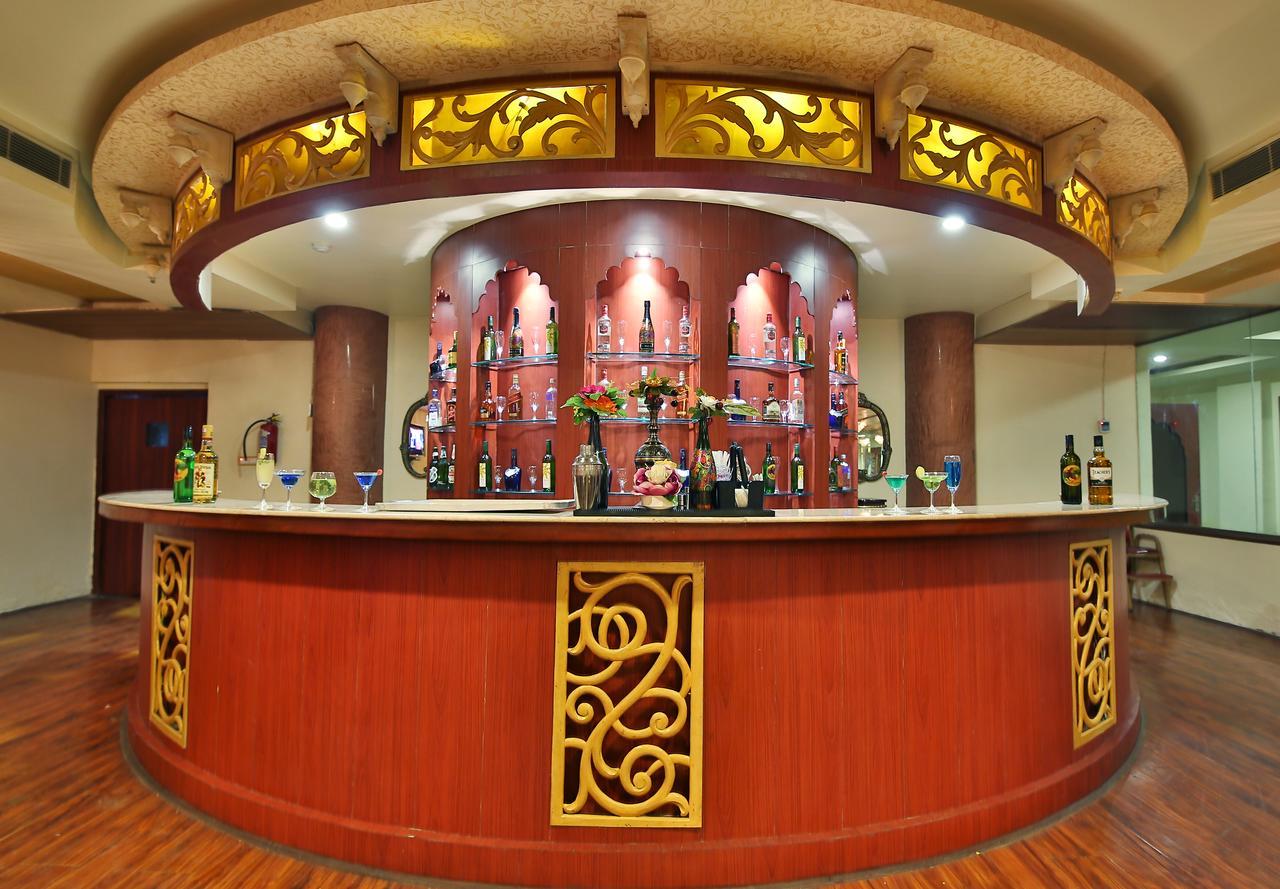 Chokhi Dhani The Palace Hotel Jaisalmer Luaran gambar