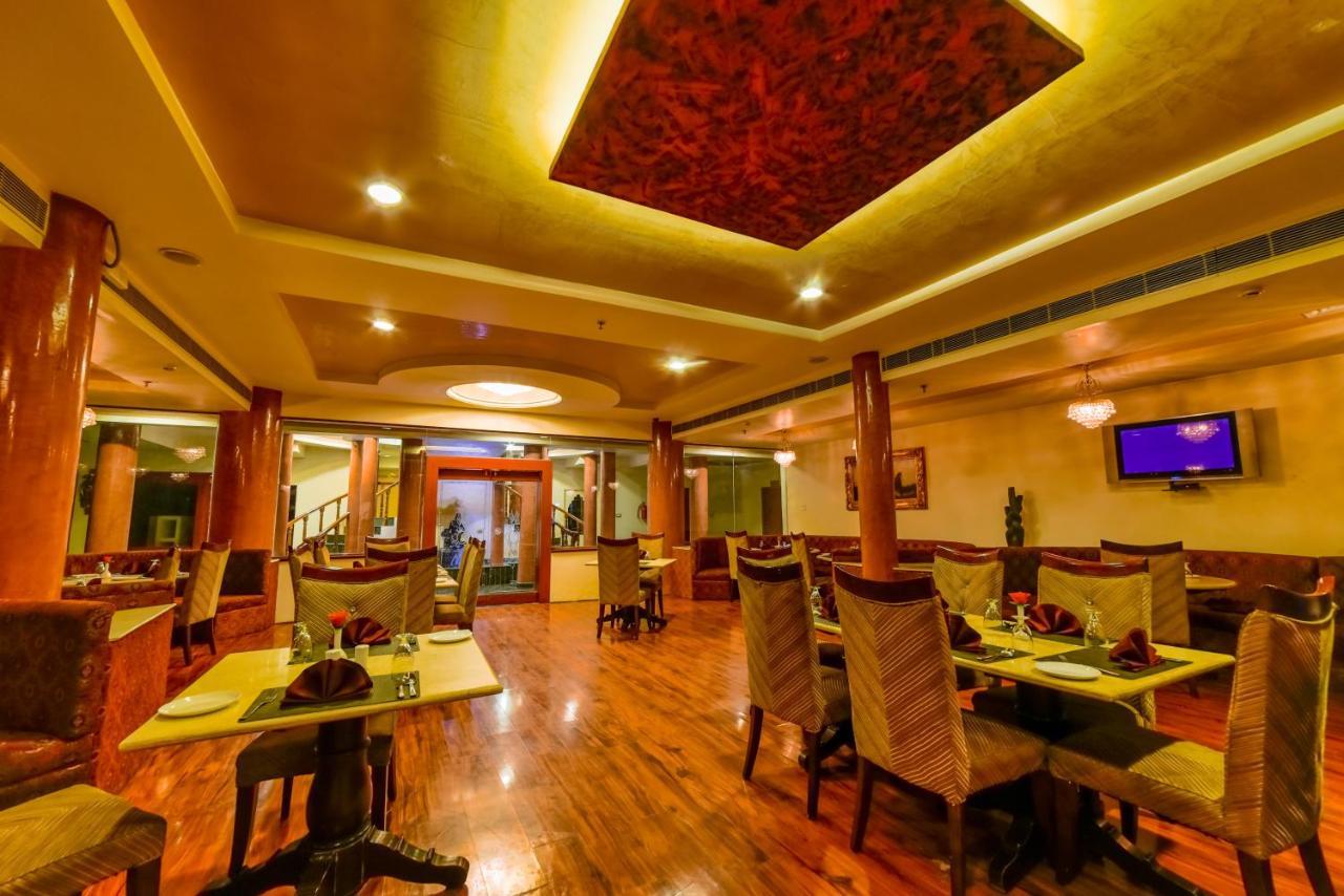 Chokhi Dhani The Palace Hotel Jaisalmer Luaran gambar
